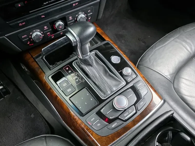 Audi A6 3.0 Tdi Quattro C7 - автомобили, коли, обяви за нови и употребявани 8