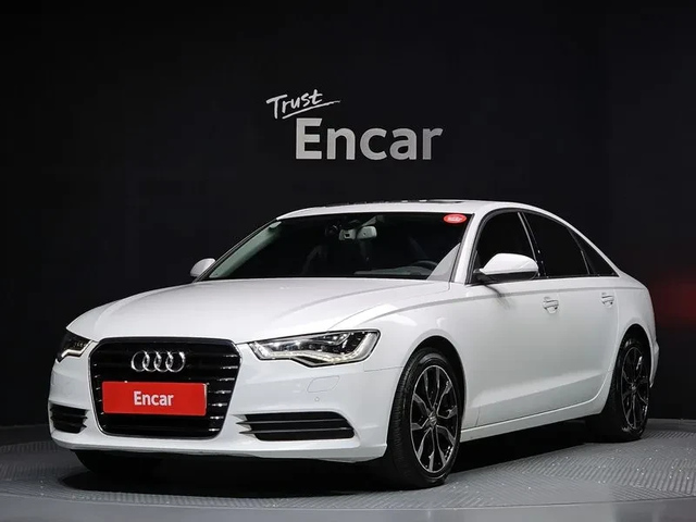 Audi A6 2.0 TDI - автомобили, коли, обяви за нови и употребявани 0