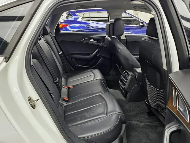 Audi A6 2.0 TDI - автомобили, коли, обяви за нови и употребявани 11