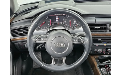 Audi A6 2.0 TDI - автомобили, коли, обяви за нови и употребявани 12