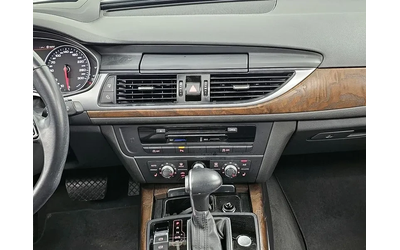 Audi A6 2.0 TDI - автомобили, коли, обяви за нови и употребявани 13