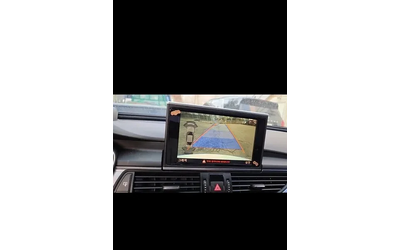 Audi A6 2.0 TDI - автомобили, коли, обяви за нови и употребявани 14