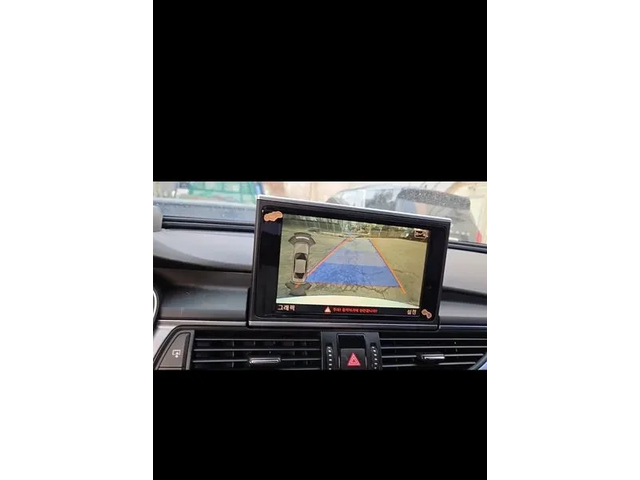 Audi A6 2.0 TDI - автомобили, коли, обяви за нови и употребявани 14