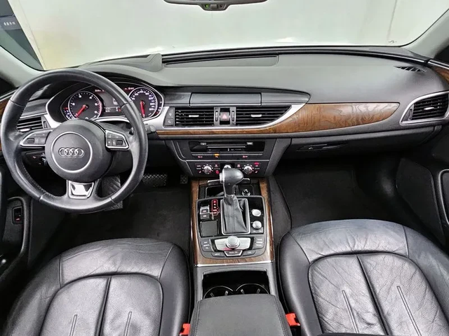 Audi A6 2.0 TDI - автомобили, коли, обяви за нови и употребявани 6
