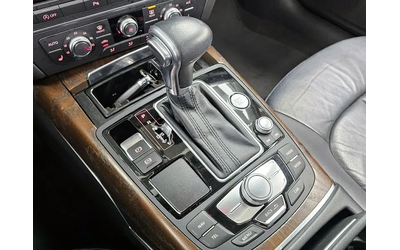 Audi A6 2.0 TDI - автомобили, коли, обяви за нови и употребявани 8
