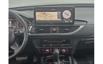 Audi A6 2.0 ТDI C7 - автомобили, коли, обяви за нови и употребявани 11