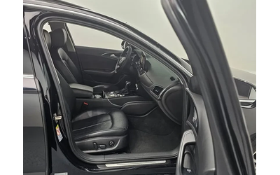 Audi A6 2.0 ТDI C7 - автомобили, коли, обяви за нови и употребявани 15