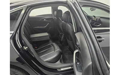 Audi A6 2.0 ТDI C7 - автомобили, коли, обяви за нови и употребявани 16