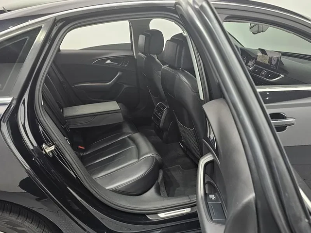 Audi A6 2.0 ТDI C7 - автомобили, коли, обяви за нови и употребявани 16