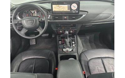 Audi A6 2.0 ТDI C7 - автомобили, коли, обяви за нови и употребявани 6