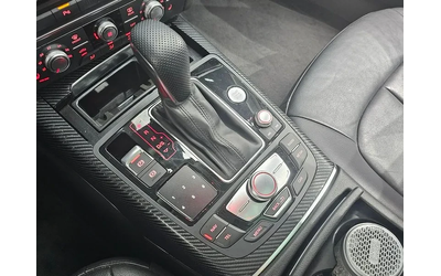 Audi A6 2.0 ТDI C7 - автомобили, коли, обяви за нови и употребявани 8