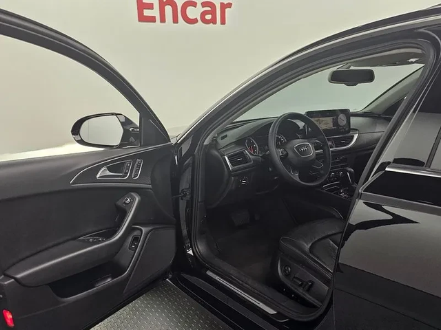 Audi A6 2.0 ТDI C7 - автомобили, коли, обяви за нови и употребявани 9