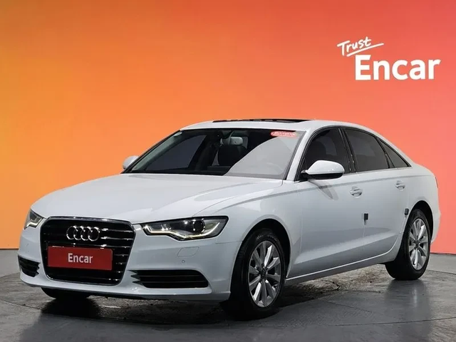 Audi A6 2.0 Tdi C7 - автомобили, коли, обяви за нови и употребявани 0