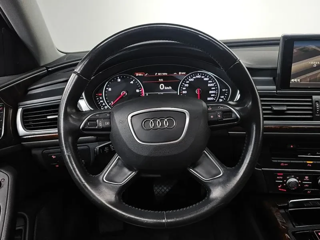 Audi A6 2.0 Tdi C7 - автомобили, коли, обяви за нови и употребявани 12