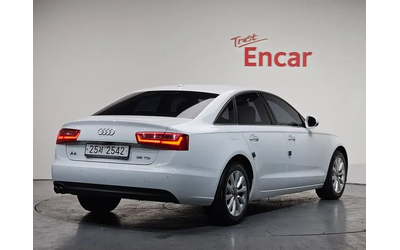 audi-a6 - 1