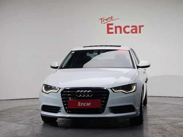 Audi A6 2.0 Tdi C7 - автомобили, коли, обяви за нови и употребявани 2