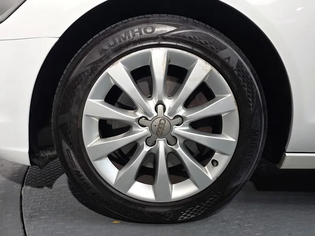 Audi A6 2.0 Tdi C7 - автомобили, коли, обяви за нови и употребявани 4