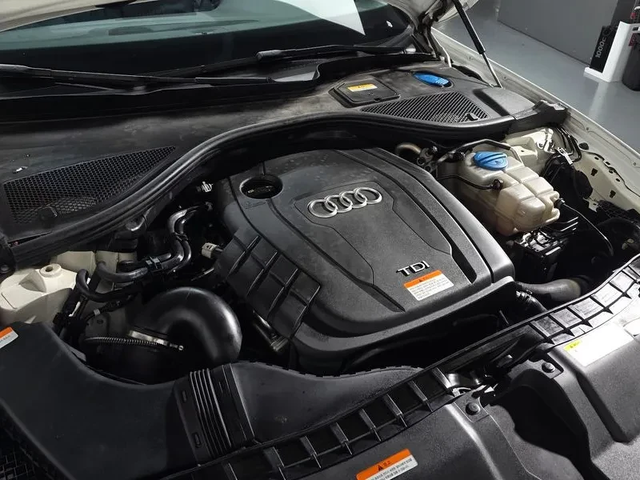 Audi A6 2.0 Tdi C7 - автомобили, коли, обяви за нови и употребявани 5