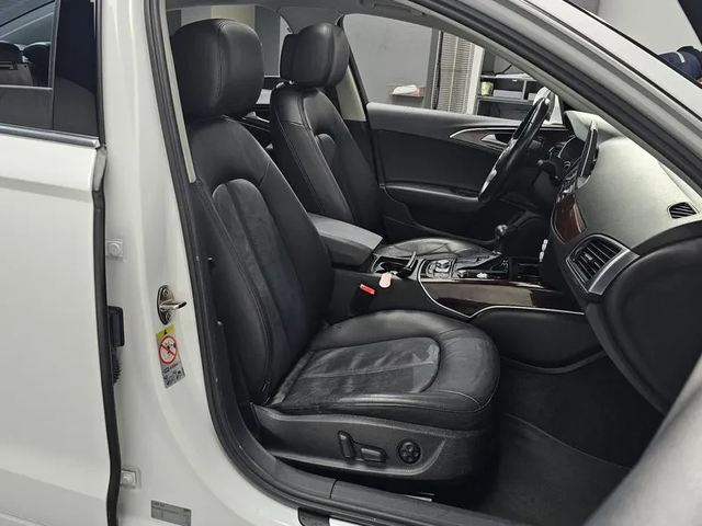 Audi A6 2.0 Tdi C7 - автомобили, коли, обяви за нови и употребявани 9