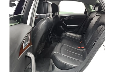 Audi A6 3.0 Tdi Quattro C7 - автомобили, коли, обяви за нови и употребявани 11