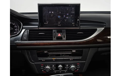 Audi A6 3.0 Tdi Quattro C7 - автомобили, коли, обяви за нови и употребявани 13