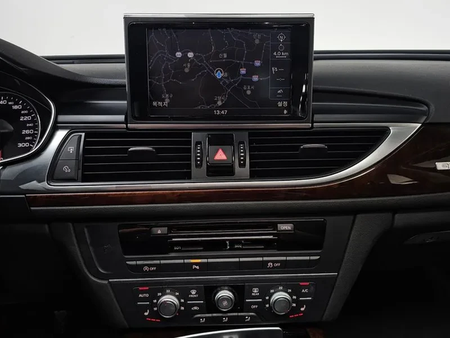 Audi A6 3.0 Tdi Quattro C7 - автомобили, коли, обяви за нови и употребявани 13