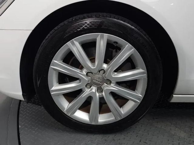 Audi A6 3.0 Tdi Quattro C7 - автомобили, коли, обяви за нови и употребявани 4