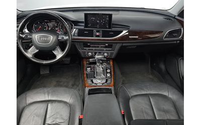 Audi A6 3.0 Tdi Quattro C7 - автомобили, коли, обяви за нови и употребявани 6