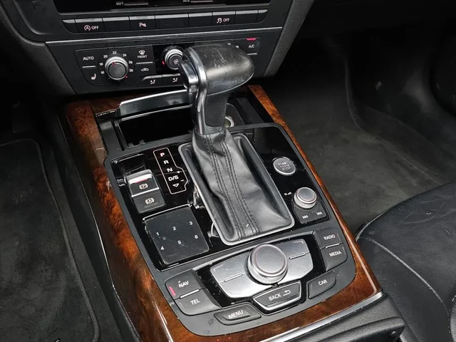 Audi A6 3.0 Tdi Quattro C7 - автомобили, коли, обяви за нови и употребявани 8