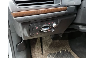 Audi A6 2.0 TDI Dynamic C7 - автомобили, коли, обяви за нови и употребявани 16