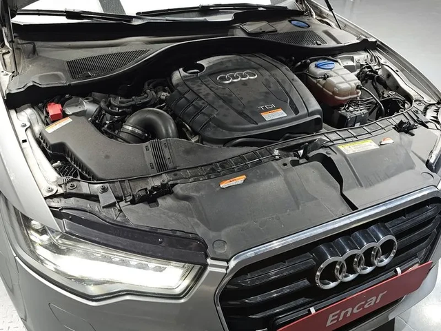 Audi A6 2.0 TDI Dynamic C7 - автомобили, коли, обяви за нови и употребявани 5