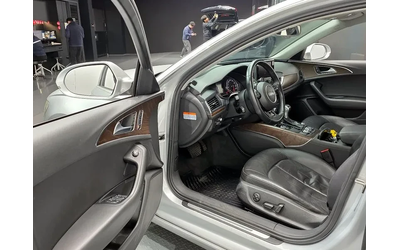 Audi A6 2.0 TDI Dynamic C7 - автомобили, коли, обяви за нови и употребявани 10