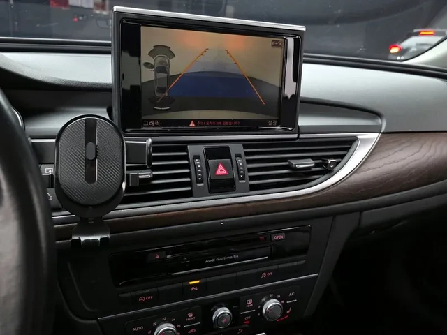 Audi A6 2.0 TDI Dynamic C7 - автомобили, коли, обяви за нови и употребявани 15