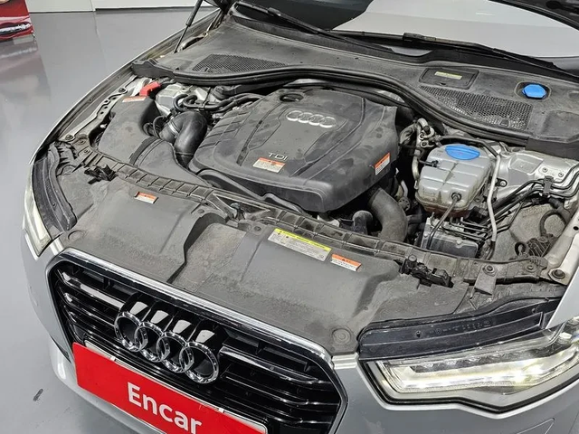 Audi A6 2.0 TDI Dynamic C7 - автомобили, коли, обяви за нови и употребявани 5