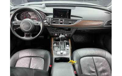 Audi A6 2.0 TDI Dynamic C7 - автомобили, коли, обяви за нови и употребявани 6