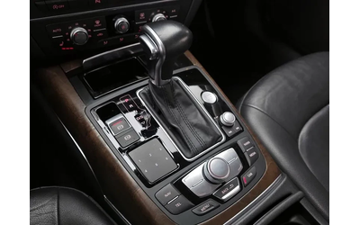 Audi A6 2.0 TDI Dynamic C7 - автомобили, коли, обяви за нови и употребявани 8