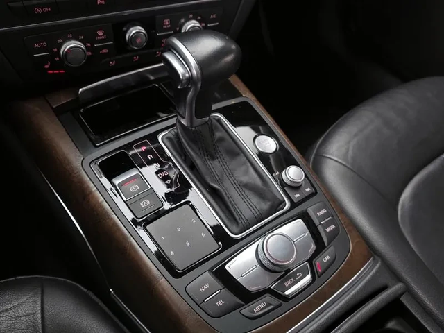 Audi A6 2.0 TDI Dynamic C7 - автомобили, коли, обяви за нови и употребявани 8