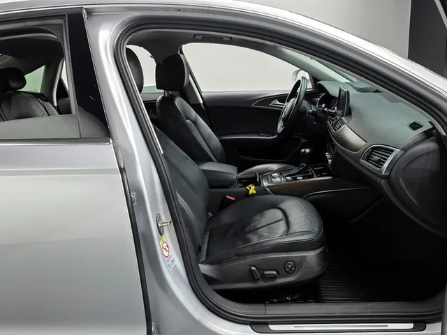 Audi A6 2.0 TDI Dynamic C7 - автомобили, коли, обяви за нови и употребявани 9