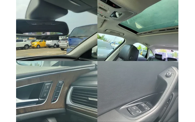 Audi A6 2.0 TDI Dynamic C7 - автомобили, коли, обяви за нови и употребявани 12