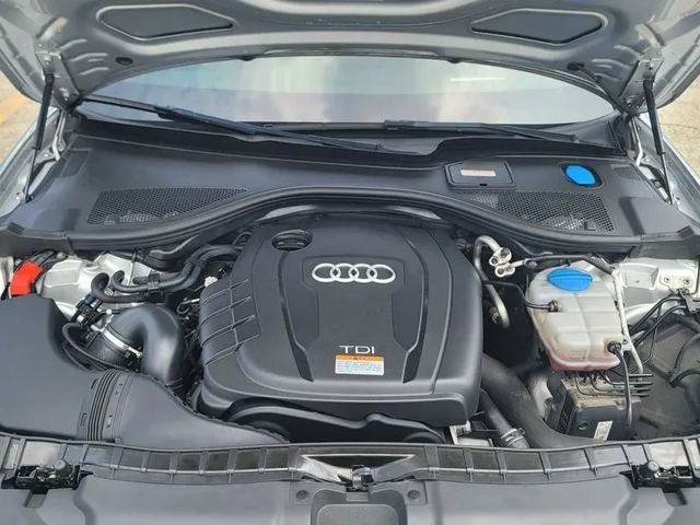 Audi A6 2.0 TDI Dynamic C7 - автомобили, коли, обяви за нови и употребявани 5