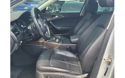 Audi A6 2.0 TDI Dynamic C7 - автомобили, коли, обяви за нови и употребявани 8