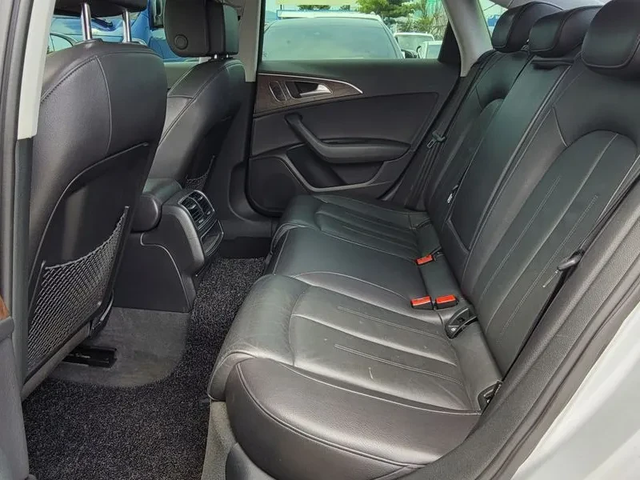 Audi A6 2.0 TDI Dynamic C7 - автомобили, коли, обяви за нови и употребявани 9