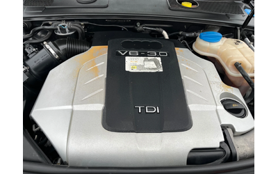 Audi A6 3.0TDI-224-4x4-NAVI-ITALIA - автомобили, коли, обяви за нови и употребявани 11