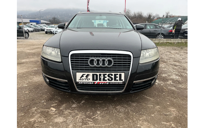 audi-a6 - 1