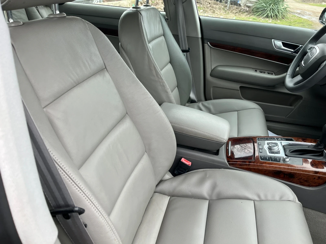 Audi A6 3.0TDI-224-4x4-NAVI-ITALIA - автомобили, коли, обяви за нови и употребявани 5