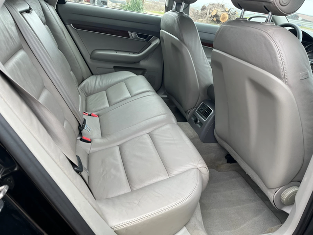 Audi A6 3.0TDI-224-4x4-NAVI-ITALIA - автомобили, коли, обяви за нови и употребявани 6