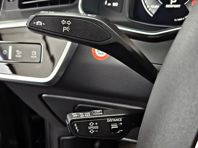 Audi A6 50TDI/MATRIX/S-LINE/KEYLES/DISTR/CAMERA/B&O/ПОДГРЕ - автомобили, коли, обяви за нови и употребявани 11