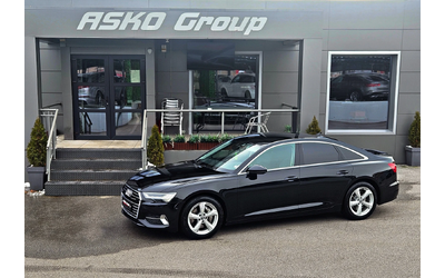 Audi A6 50TDI/MATRIX/S-LINE/KEYLES/DISTR/CAMERA/B&O/ПОДГРЕ - автомобили, коли, обяви за нови и употребявани 16