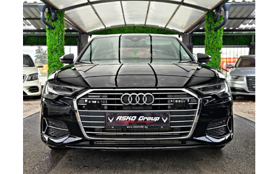 audi-a6 - 1