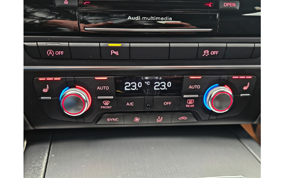 Audi A6 ! S-LINE/MATRIX/GERMANY/NIGHT/CAMERA/ПОДГРЕВ/BOSE/ - автомобили, коли, обяви за нови и употребявани 10